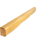 Solid Oak Fireplace Beam 7.5x10cm – Lightly Worked – Oak Mantel Shelf