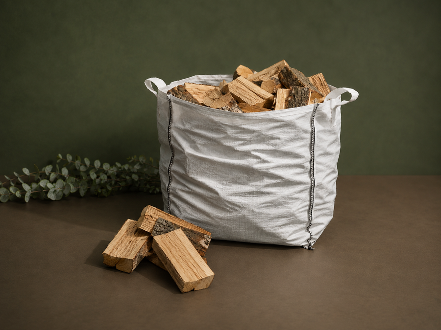 Fully Seasoned and Kiln Dried Fire Wood