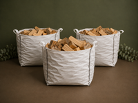 Fully Seasoned and Kiln Dried Fire Wood